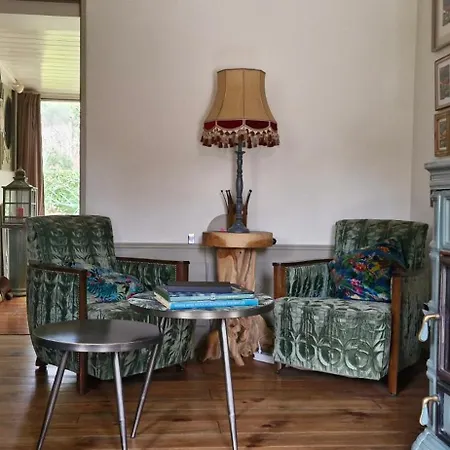 Les Demeures De L Ouest Villa