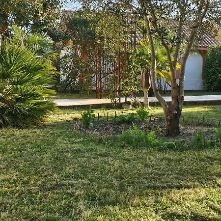 Villa Les Demeures De L Ouest *
