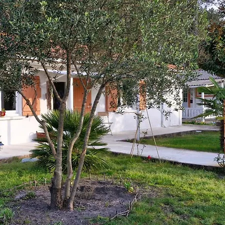 Villa Les Demeures De L Ouest